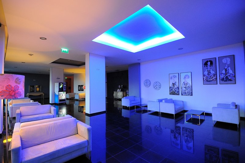 Oceano Atlantico Apartamentos Turisticos 6