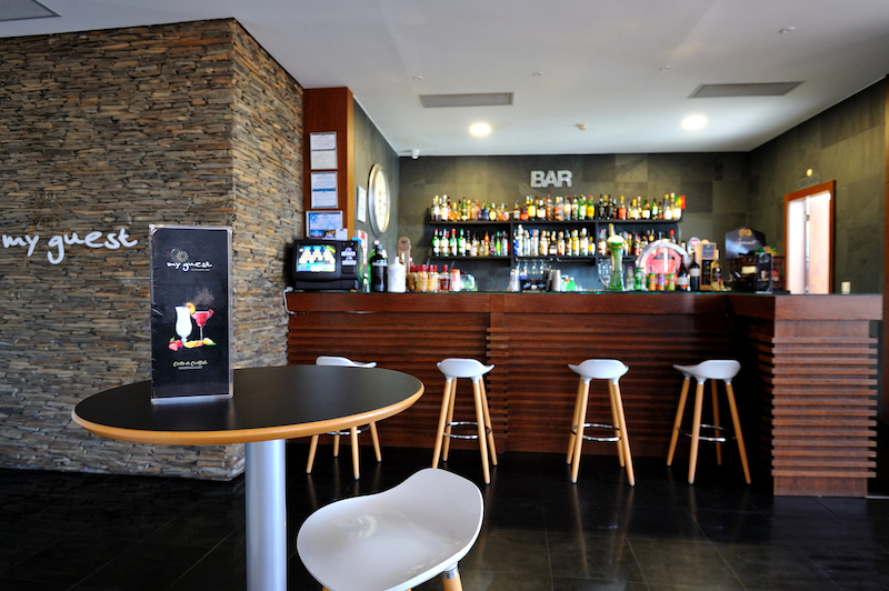 Oceano Atlantico Apartamentos Turisticos 7