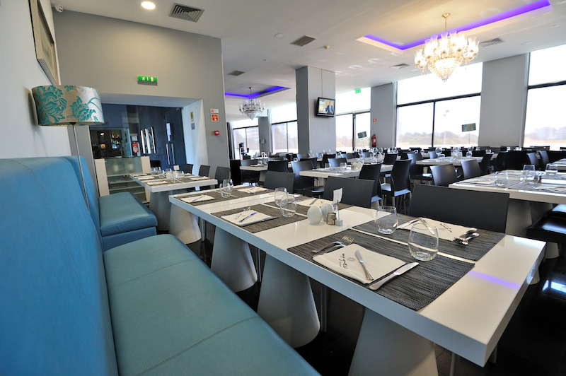 Oceano Atlantico Apartamentos Turisticos 8