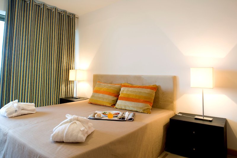 Oceano Atlantico Apartamentos Turisticos 12