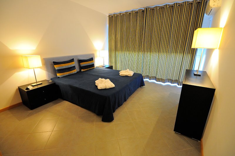 Oceano Atlantico Apartamentos Turisticos 13