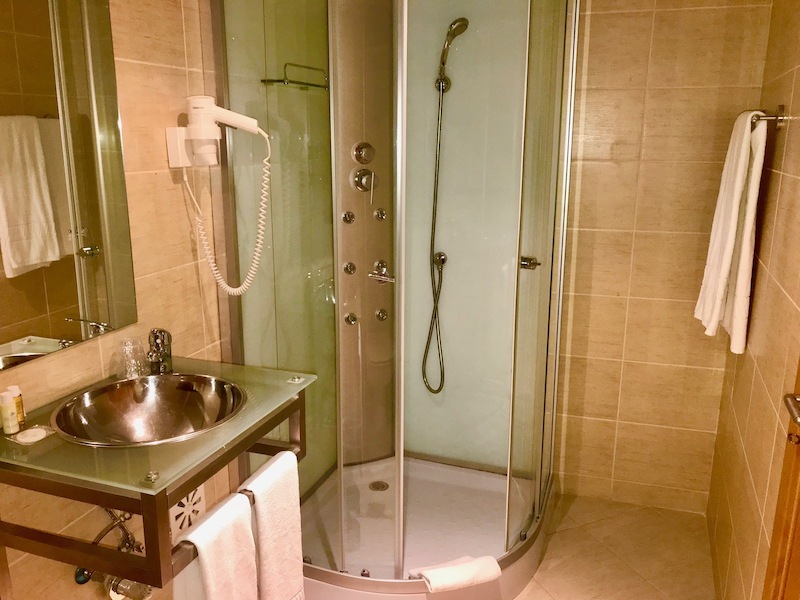 Oceano Atlantico Apartamentos Turisticos 16