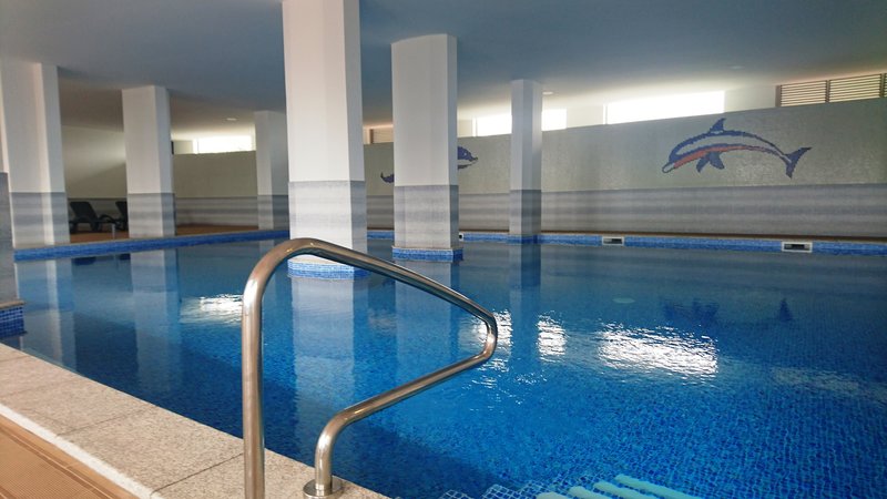 Oceano Atlantico Apartamentos Turisticos 17