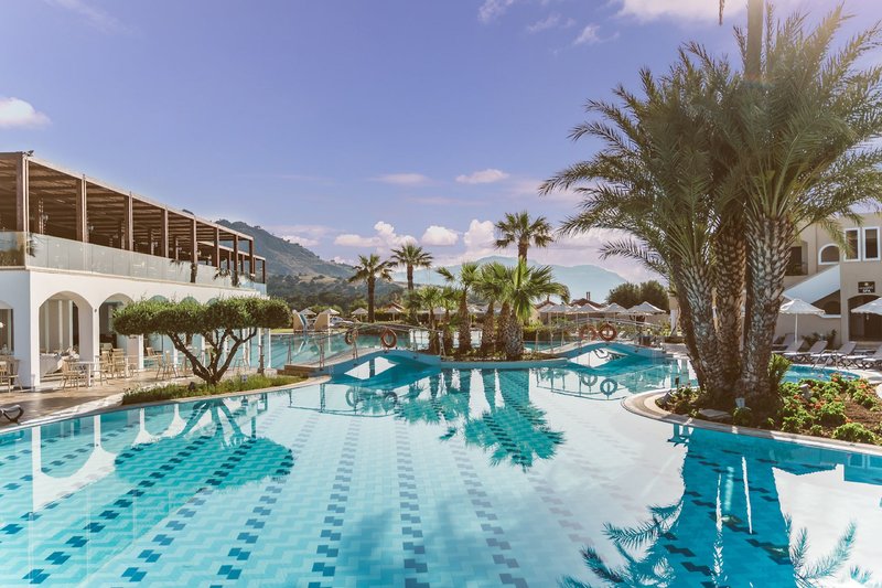 Lindos Imperial Resort & Spa 1