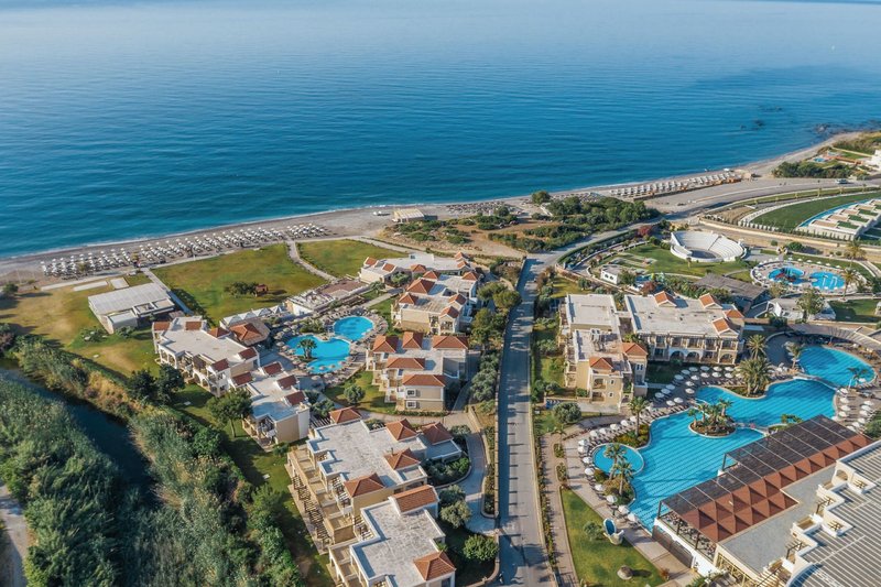 Lindos Imperial Resort & Spa 2
