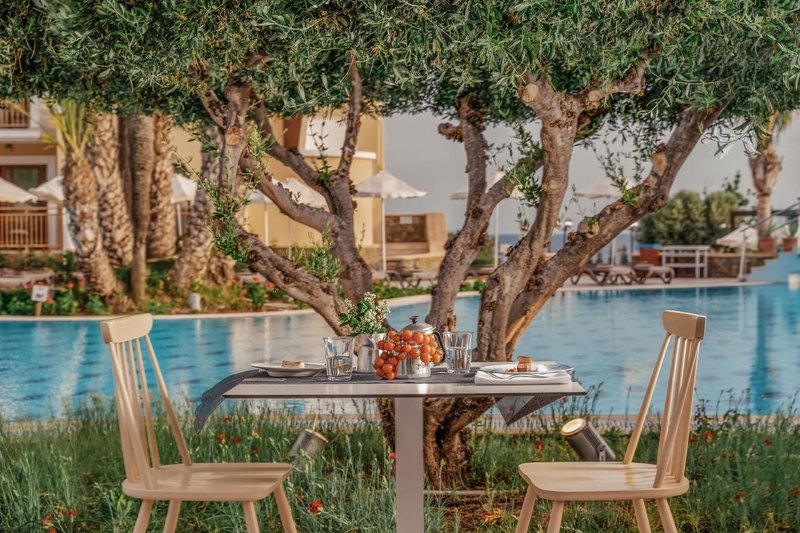 Lindos Imperial Resort & Spa 3