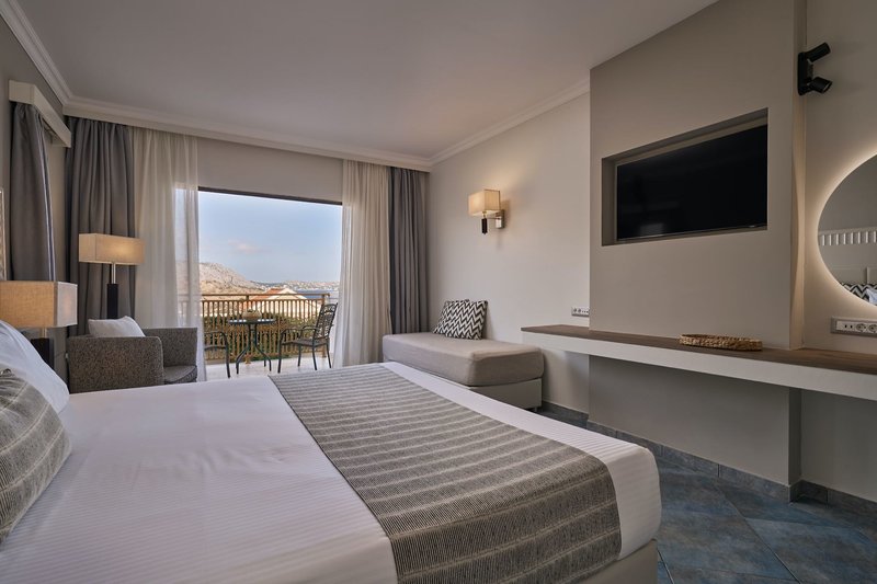 Lindos Imperial Resort & Spa 4