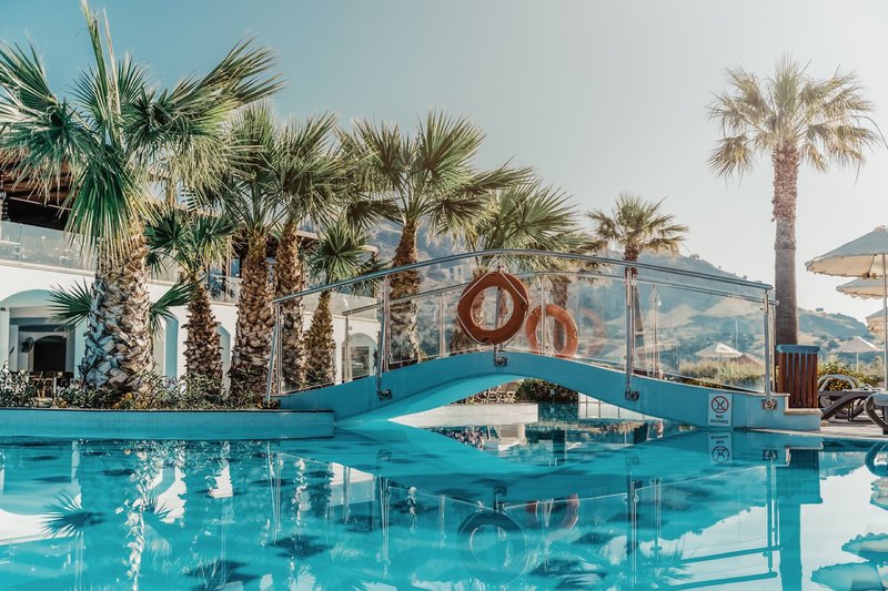 Lindos Imperial Resort & Spa 5