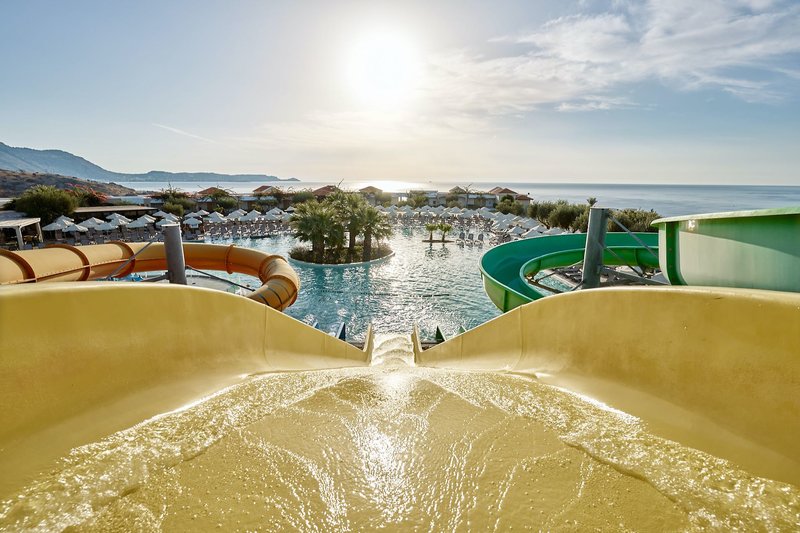 Lindos Imperial Resort & Spa 6