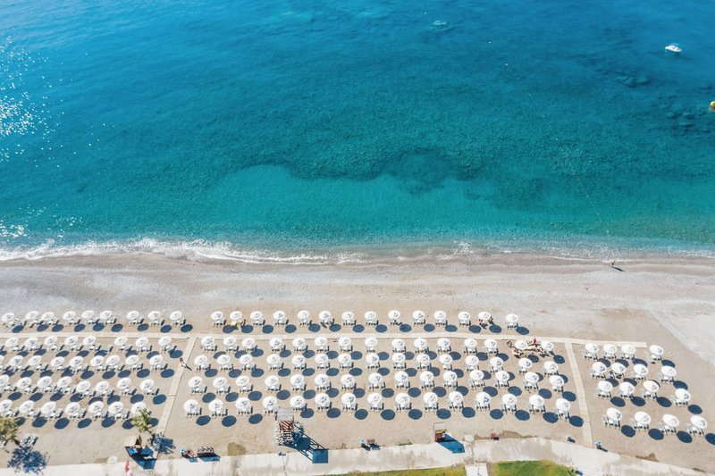 Lindos Imperial Resort & Spa 7