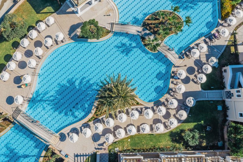 Lindos Imperial Resort & Spa 9