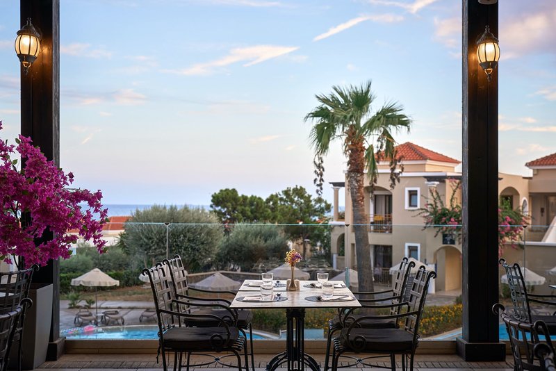 Lindos Imperial Resort & Spa 10