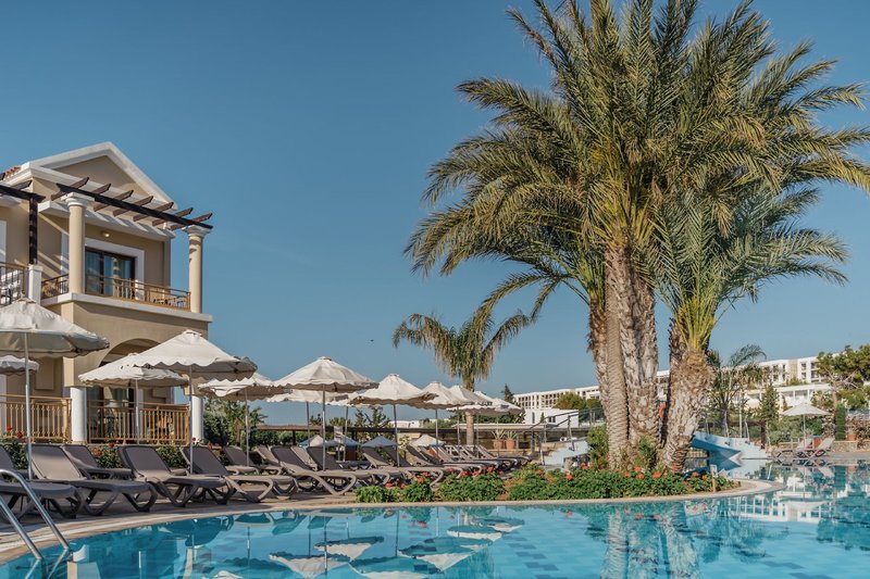 Lindos Imperial Resort & Spa 13