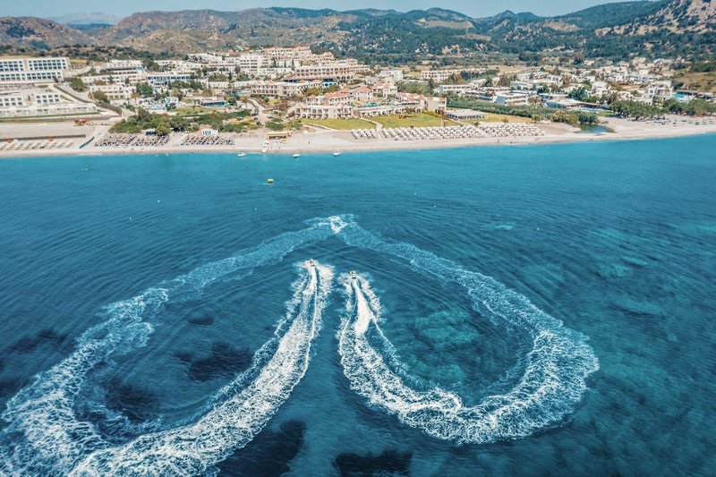 Lindos Imperial Resort & Spa 15