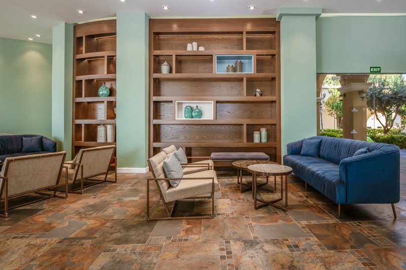 Lindos Imperial Resort & Spa 18