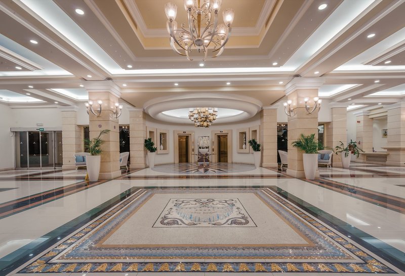 Lindos Imperial Resort & Spa 20