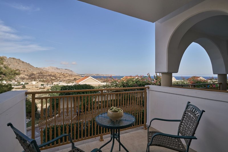 Lindos Imperial Resort & Spa 21