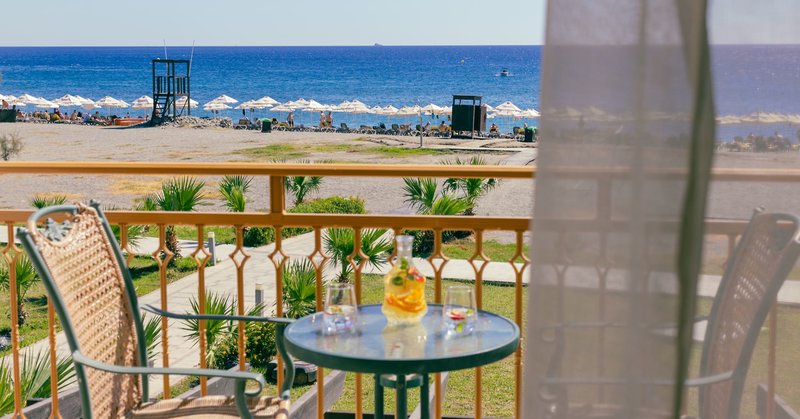 Lindos Imperial Resort & Spa 24