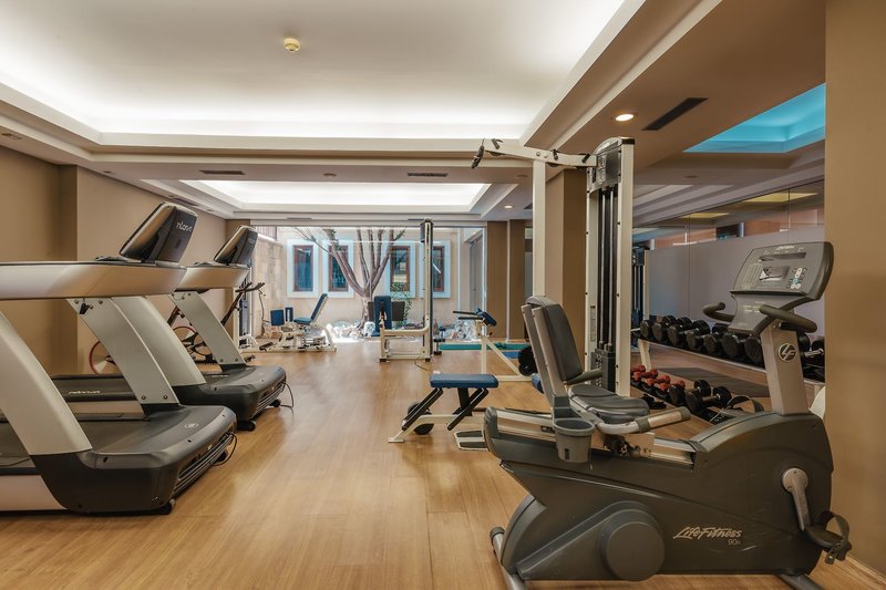 Lindos Imperial Resort & Spa 47