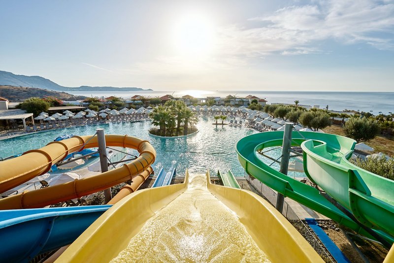 Lindos Imperial Resort & Spa 49