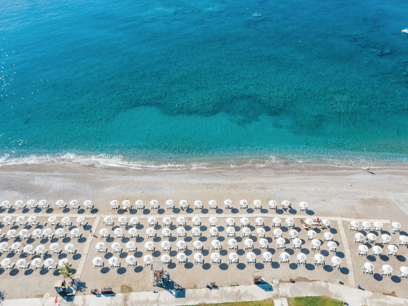 Lindos Imperial Resort & Spa 3