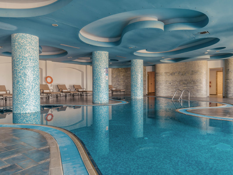 Lindos Imperial Resort & Spa 6