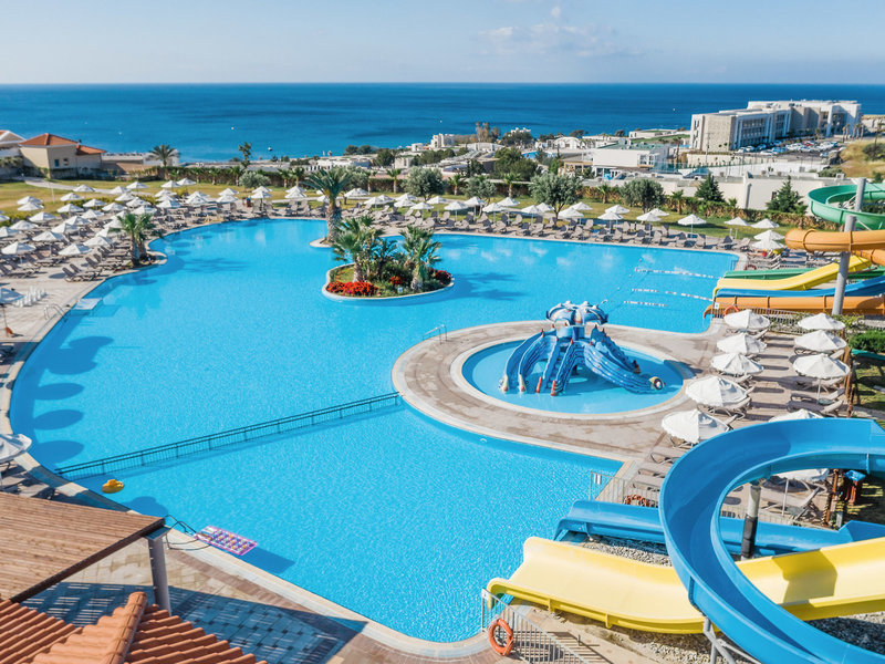 Lindos Imperial Resort & Spa 7