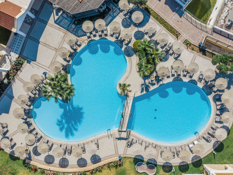 Lindos Imperial Resort & Spa 8