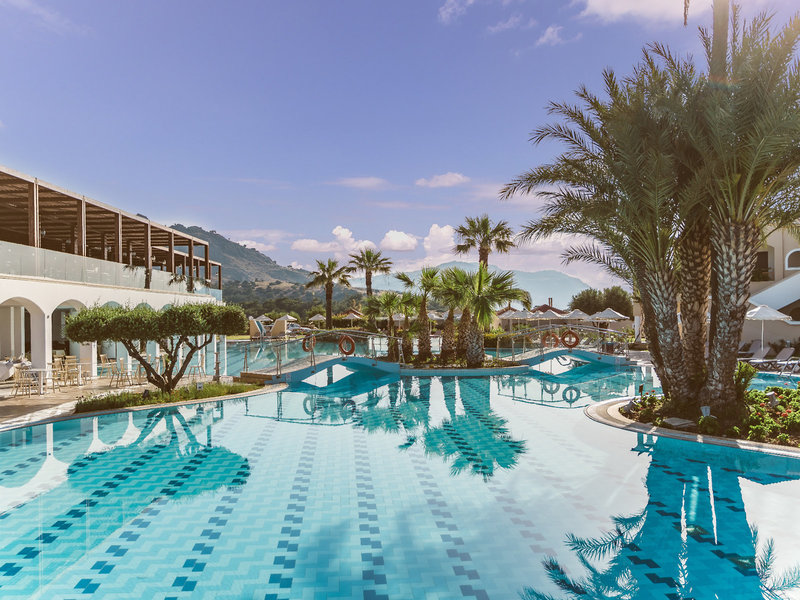 Lindos Imperial Resort & Spa 10