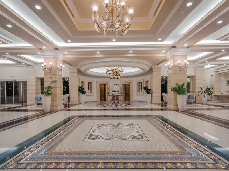 Lindos Imperial Resort & Spa 14