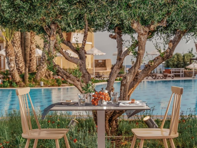 Lindos Imperial Resort & Spa 15