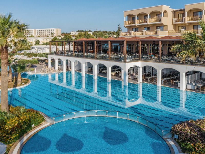 Lindos Imperial Resort & Spa 16