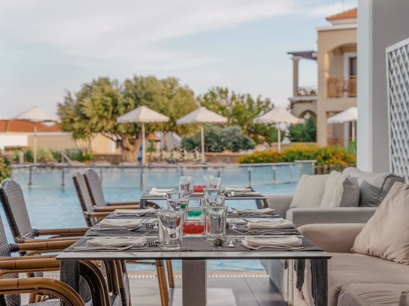 Lindos Imperial Resort & Spa 17