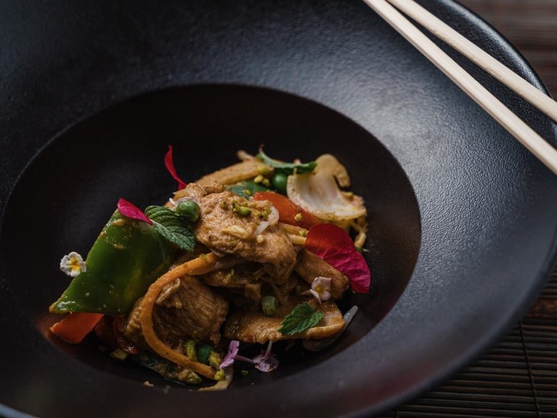 Lindos Imperial Resort & Spa 19