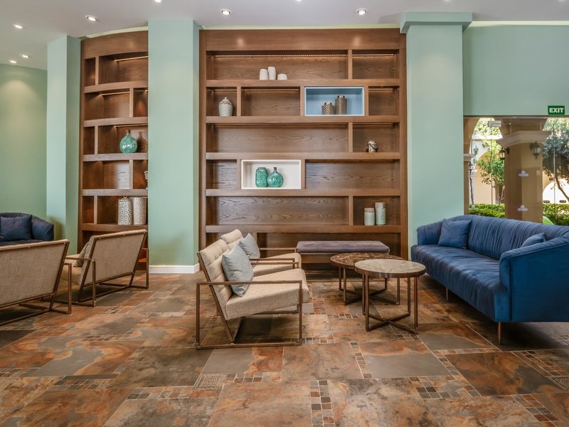 Lindos Imperial Resort & Spa 21