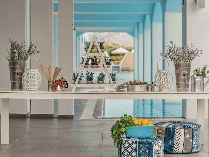 Lindos Imperial Resort & Spa 23