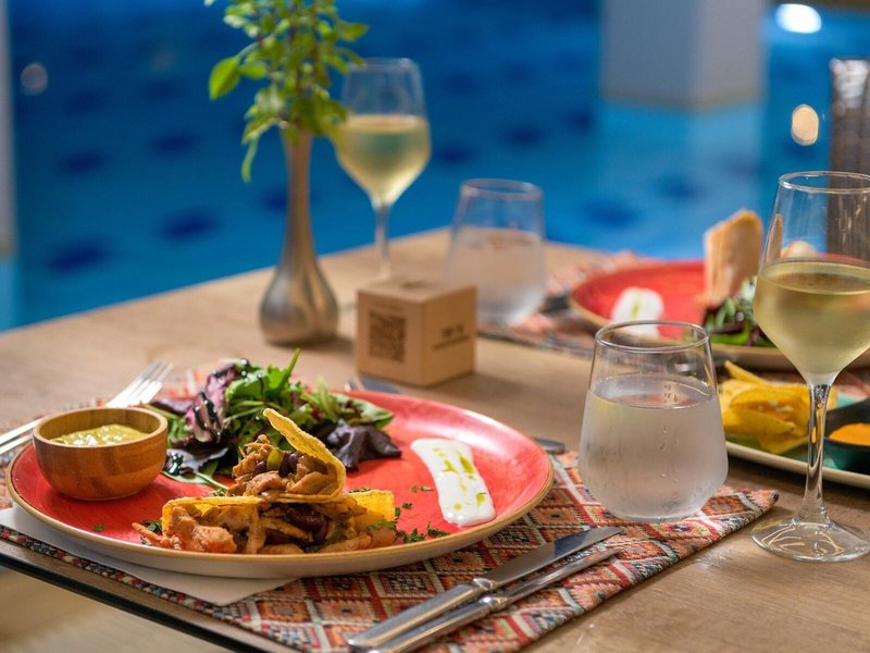 Lindos Imperial Resort & Spa 25