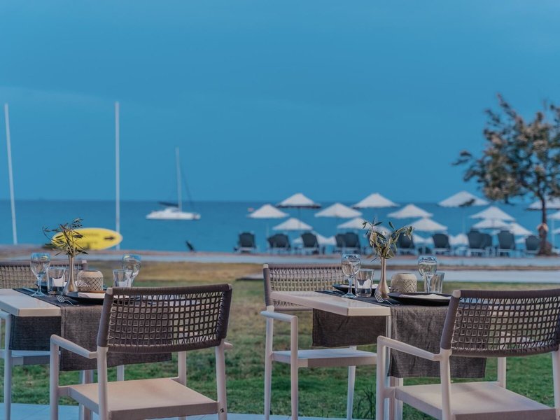 Lindos Imperial Resort & Spa 27