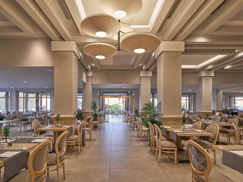 Lindos Imperial Resort & Spa 28