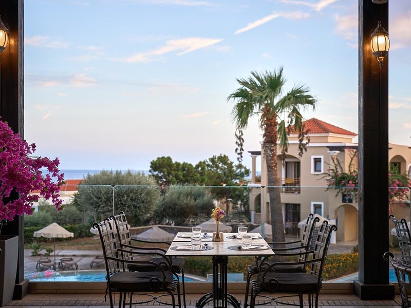 Lindos Imperial Resort & Spa 29