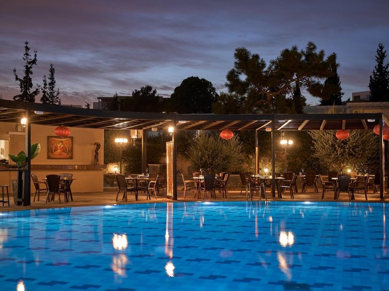 Lindos Imperial Resort & Spa 31