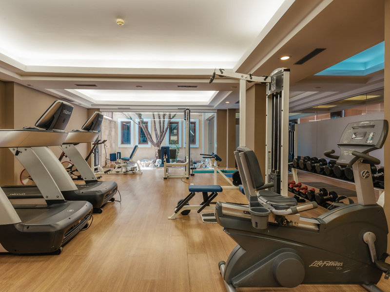 Lindos Imperial Resort & Spa 32