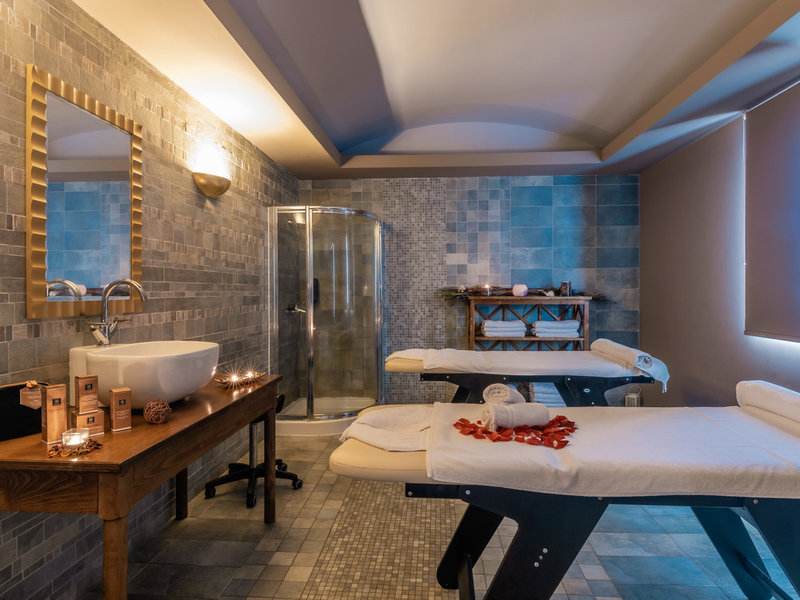 Lindos Imperial Resort & Spa 34