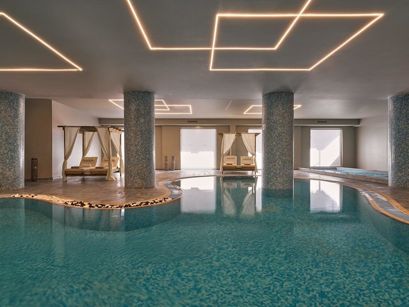 Lindos Imperial Resort & Spa 35