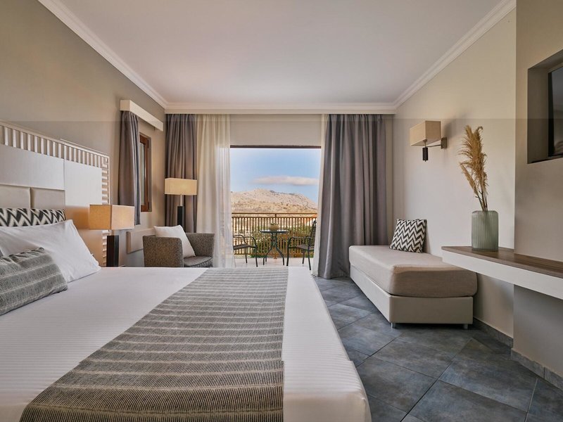 Lindos Imperial Resort & Spa 37