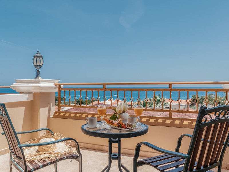 Lindos Imperial Resort & Spa 38