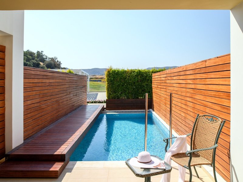 Lindos Imperial Resort & Spa 40