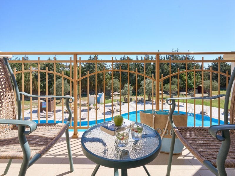 Lindos Imperial Resort & Spa 41