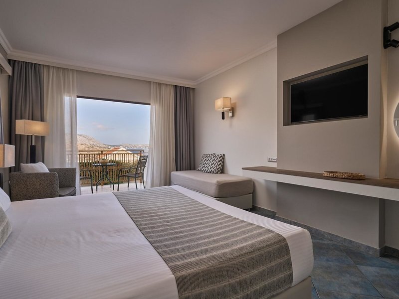 Lindos Imperial Resort & Spa 48