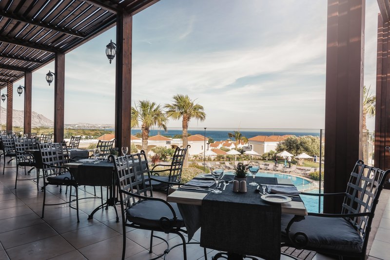 Lindos Imperial Resort & Spa 8